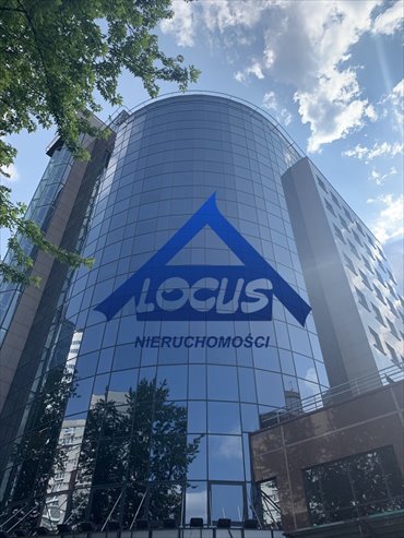 Nowoczesny lokal 849 m² w centrum Warszawy z parkingiem polecam! lokal użytkowy Warszawa, Śródmieście