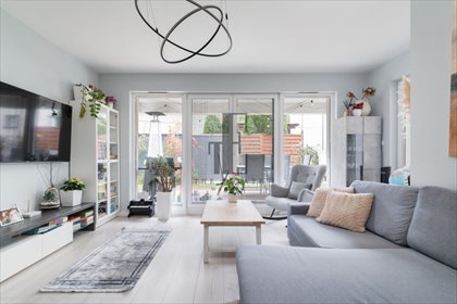 mieszkanie na sprzedaż 84m2 mieszkanie Warszawa, Bemowo