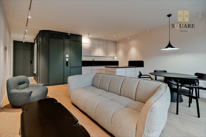 mieszkanie na wynajem 70m2 mieszkanie Warszawa, Praga-Północ, Stefana Okrzei