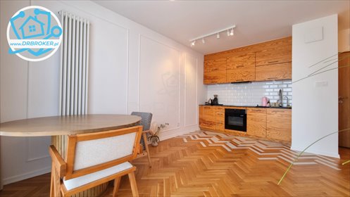 Mieszkanie 34 m² w Białymstoku z balkonem - zapraszam mieszkanie Białystok, Piaski, Prezydenta Ryszarda Kaczorowskiego
