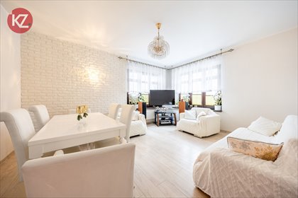 mieszkanie na sprzedaż 88m2 mieszkanie Piła, Śródmieście