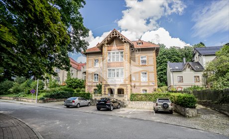 dom na sprzedaż 780m2 dom Lądek-Zdrój, Górzysta