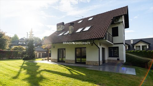 dom na wynajem 300m2 dom Kraków, Wola Justowska, Wola Justowska, Poręba