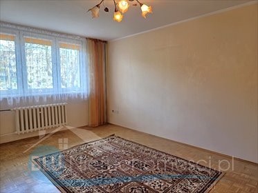 mieszkanie na sprzedaż 47m2 mieszkanie Głogów, Hutnik