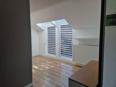 Przestronne 34,5 m² z tarasem w Piasecznie - polecam! mieszkanie Piaseczno, Józefa Sierakowskiego
