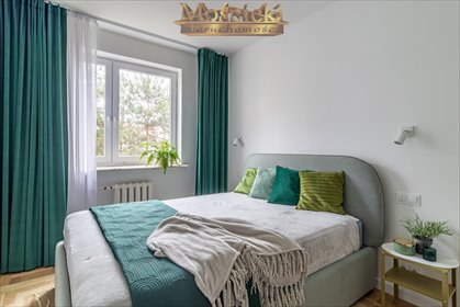 mieszkanie na wynajem 56m2 mieszkanie Warszawa, Ursynów, Kabaty, Za Łąkami