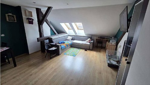 mieszkanie na sprzedaż 69m2 mieszkanie Legnica, Lotnicza