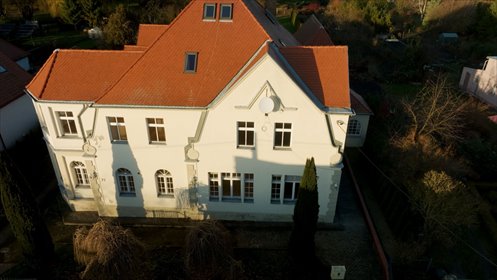 dom na sprzedaż 600m2 dom Myślibórz, Myślibórz, Kaszubska 17
