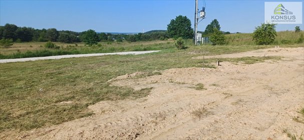 działka na sprzedaż 800m2 działka Kielce