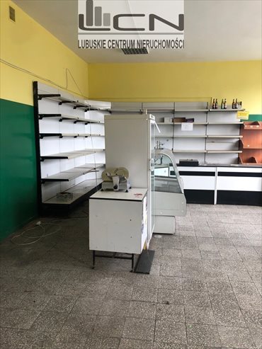 Lokal użytkowy na sprzedaż Jeniniec 127m2 Foto 1