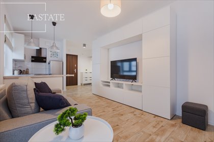 mieszkanie na wynajem 41m2 mieszkanie Gdańsk, Łostowice, Niepołomicka