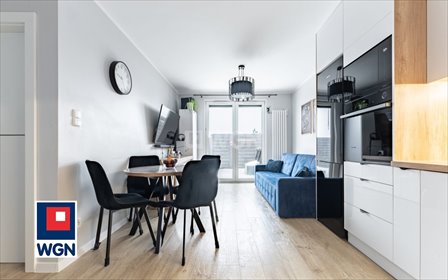 mieszkanie na sprzedaż 47m2 mieszkanie Bolszewo, Wspólna