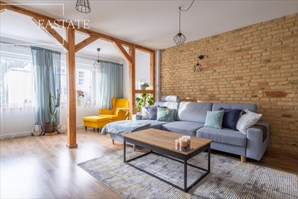 mieszkanie na sprzedaż 63m2 mieszkanie Gdynia, Działki Leśne, Szczecińska