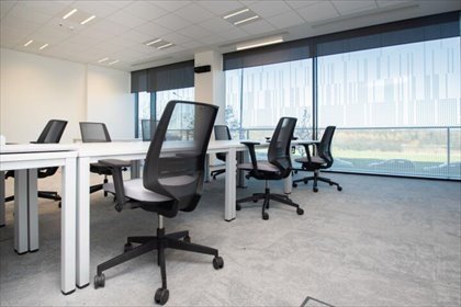 Nowoczesny biurowiec klasy A (625 m²) w Krakowie lokal użytkowy Kraków, Podgórze, Ruczaj- Zaborze, Czerwone Maki