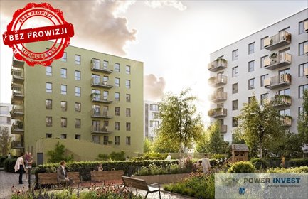 mieszkanie na sprzedaż 38m2 mieszkanie Kraków, Prądnik Biały, Prądnik Biały