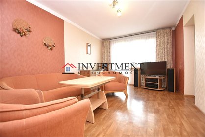 Zapraszam do obejrzenia 3-pokojowego mieszkania 55 m² w Zdzieszowicach mieszkanie Zdzieszowice, Wojciecha Korfantego
