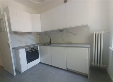 Kraków, Krowodrza, 49 m2, 2 pokoje, po remoncie mieszkanie Krakow, Krowodrza, Bronowicka