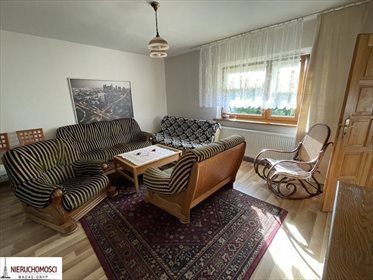 Dom na wynajem Gliwice, Śródmieście, Skargi 100m2 Foto 3