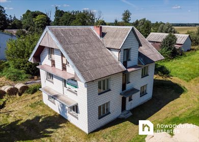 Dom na sprzedaż Słupica 342m2 Foto 1