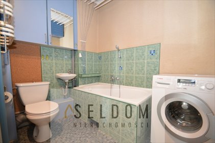 Mieszkanie dwupokojowe na wynajem Opole, Malinka 45m2 Foto 4