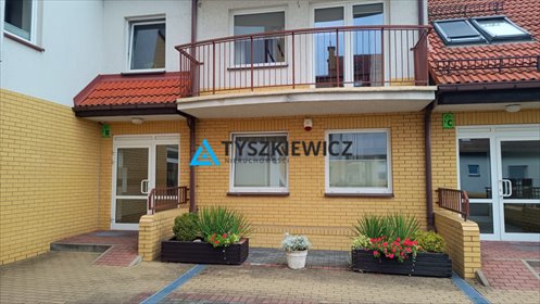 mieszkanie na wynajem 73m2 mieszkanie Gdynia, Wielki Kack, Waleriana Szefki
