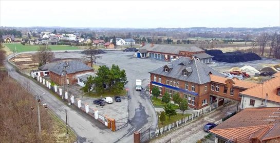 działka na sprzedaż 36680m2 działka Gorzyce