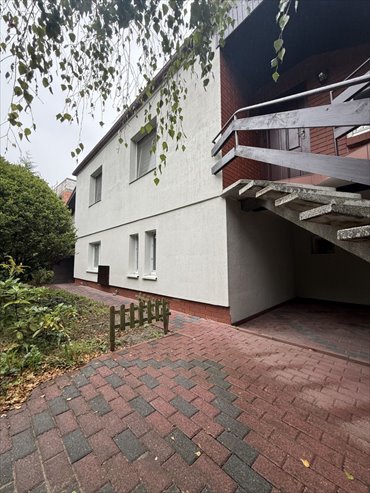 Sprzedam przestronny dom 190 m² z działką 971 m² w Baranowie dom Baranowo