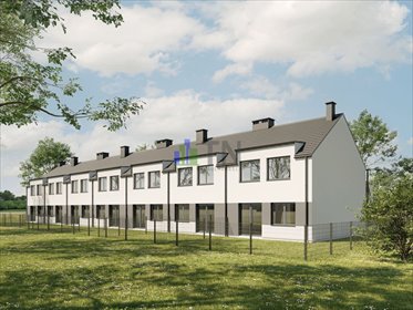 dom na sprzedaż 108m2 dom Kamieniec Wrocławski