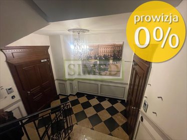 Wynajmę biuro 108 m² w odrestaurowanej kamienicy z klimatem Warszawy lokal użytkowy Warszawa, Śródmieście, Koszyki