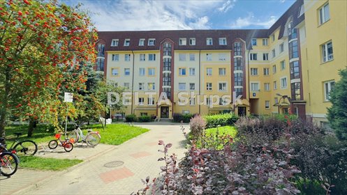 mieszkanie na sprzedaż 56m2 mieszkanie Słupsk, Osiedle Króla Stefana Batorego, Maurycego Mochnackiego