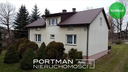 dom na sprzedaż 156m2 dom Lipowo