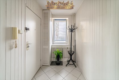 Dwupokojowe mieszkanie na Bemowie z balkonem i możliwością aranżacji mieszkanie Warszawa, Bemowo, Kazubów