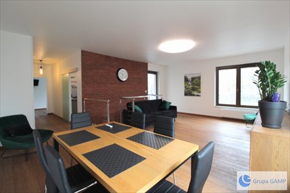 mieszkanie na wynajem 120m2 mieszkanie Kraków, Podgórze, Przedwiośnie
