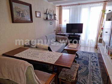 mieszkanie na sprzedaż 46m2 mieszkanie Wrocław, Fabryczna, Gajowice