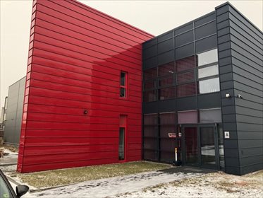 lokal użytkowy na wynajem 2200m2 lokal użytkowy Warszawa, Wawer