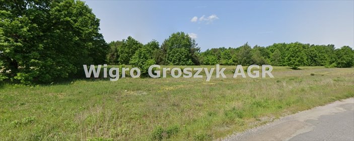działka na sprzedaż 28264m2 działka Pawłowice