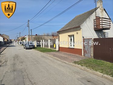 dom na sprzedaż 40m2 dom Ćmielów