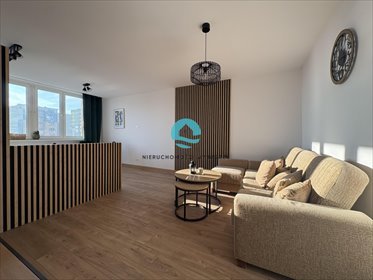 mieszkanie na sprzedaż 42m2 mieszkanie Gdynia, Działki Leśne, Warszawska