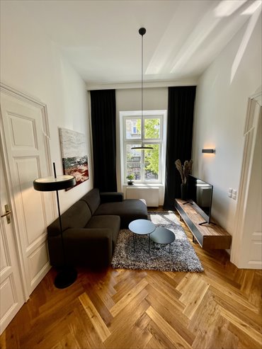 Mieszkanie dwupokojowe na wynajem Kraków, Stare Miasto, Kazimierz, Mostowa 6 40m2 Foto 4