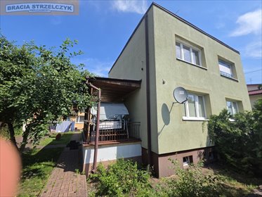 Dom 125 m² z potencjałem, blisko metra Zacisze - polecam! dom Warszawa, Targówek, Zacisze