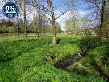 Działka inwestycyjna na sprzedaż Szklary, Szklary, Szklary 1 800m2 Foto 1