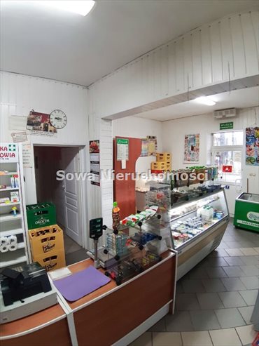 Magazyn na sprzedaż Jugowice 450m2 Foto 3