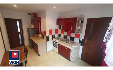 Przestronne 52 m² z ogrzewaniem własnym polecam mieszkanie Prabuty, Kleczewo, Kleczewo