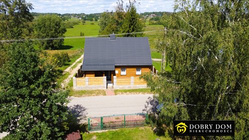 dom na sprzedaż 60m2 dom Stara Moczalnia