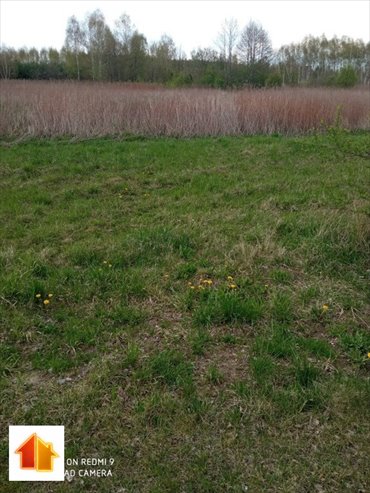 działka na sprzedaż 19m2 działka Trzebownisko