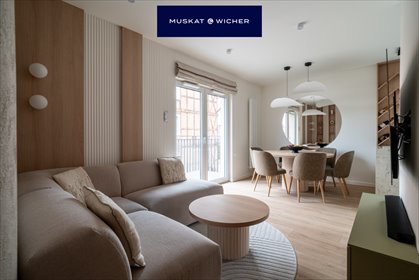 Zapraszam do luksusowego dwupoziomowego apartamentu z antresolą w Gdańsku mieszkanie Gdańsk, Aniołki, Elizy Orzeszkowej