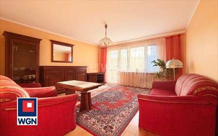 mieszkanie na sprzedaż 60m2 mieszkanie Gorzów Wielkopolski, Staszica, Staszica