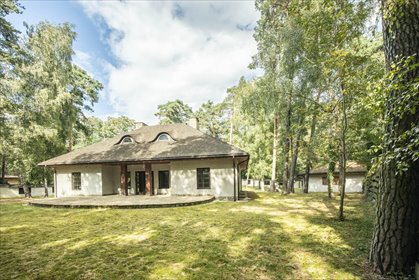 dom na sprzedaż 231m2 dom Sokolniki-Las, Gdańska