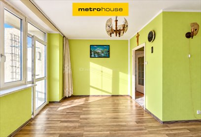Do sprzedania 45 m² rozkładowe mieszkanie z balkonem w Łodzi mieszkanie Łódź, Widzew, Bartoka