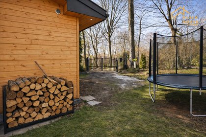 dom na sprzedaż 110m2 dom Prawiedniki